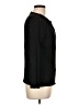 Kobi Halperin Black Long Sleeve Blouse Size L - photo 4