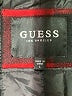 Guess 100% Polyester Black Coat Size L - photo 6