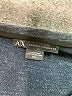 Armani Exchange 100% Silk Gray Silk Pullover Sweater Size M - photo 7