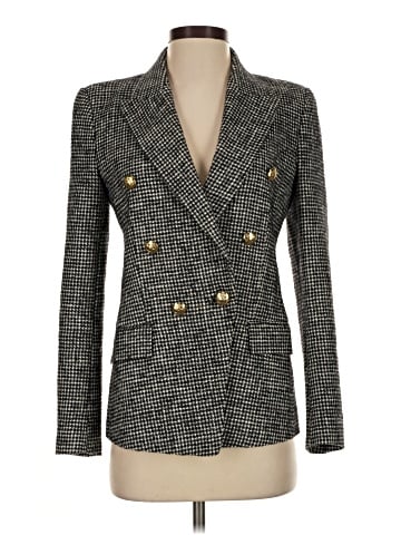 Zara Blazer (view 1)