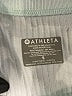 Athleta Ivory Sleeveless T-Shirt Size S - photo 7