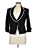 BAROK Black Blazer Size M - photo 1