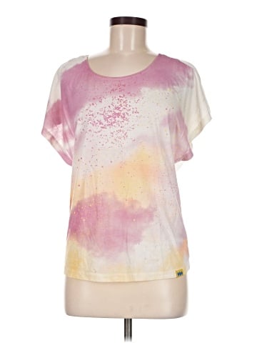 Tentree Short Sleeve T-Shirt (view 1)