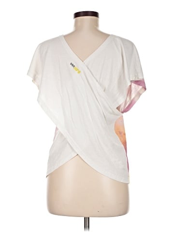 Tentree Short Sleeve T-Shirt (view 2)