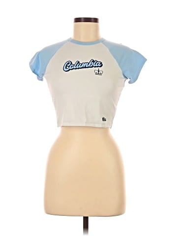 Hype and Vice Short Sleeve T-Shirt (view 1)