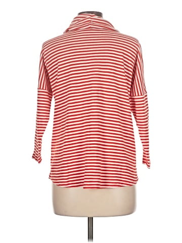 Jones New York Signature 3/4 Sleeve T-Shirt (view 2)