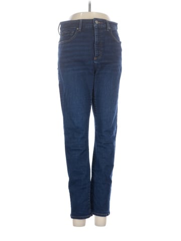 Ann Taylor LOFT Jeans (view 1)