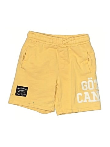 Zara Athletic Shorts (view 1)