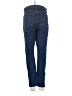 Ann Taylor LOFT Solid Blue Jeans Size 27 waist - photo 2