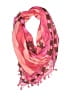 Unbranded Pink Scarf One size - photo 1