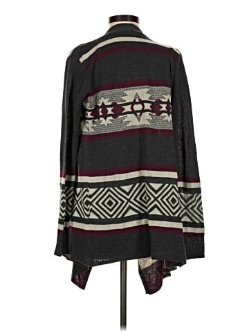 Staccato Kimono (view 2)