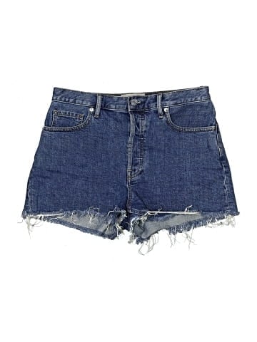 Everlane Denim Shorts (view 1)