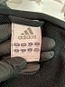 Adidas Black Track Jacket Size L - photo 6