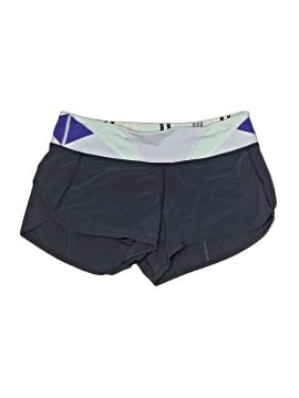 Lululemon Athletica Athletic Shorts