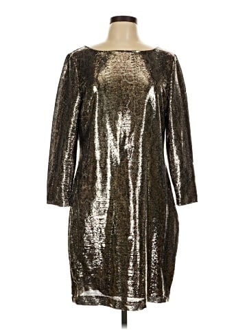 T Tahari Cocktail Dress (view 1)