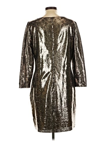 T Tahari Cocktail Dress (view 2)