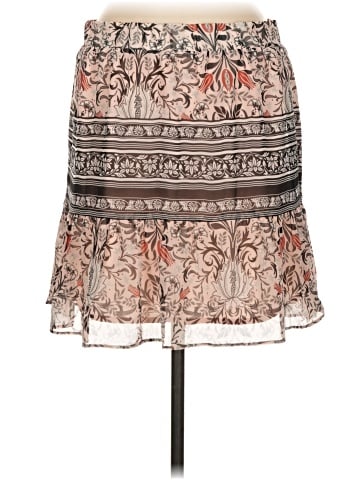 Ann Taylor LOFT Outlet Casual Skirt (view 2)