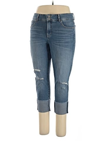 Style&Co Jeans (view 1)