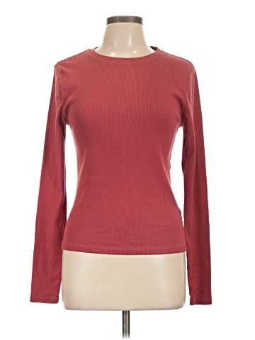 J.Crew Long Sleeve T-Shirt (view 1)