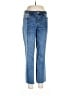 BDG 100% Cotton Blue Jeans Size 28 waist - photo 1