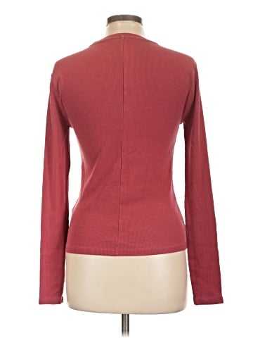 J.Crew Long Sleeve T-Shirt (view 2)