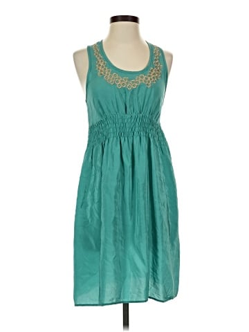 Akiko Casual Dress (view 1)