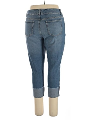 Style&Co Jeans (view 2)