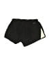 Nike 100% Polyester Black Athletic Shorts Size M - photo 2