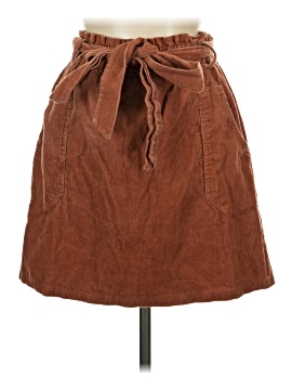 Kancy Kole Casual Skirt