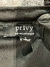 Privy 100% Polyester Teal Cocktail Dress Size S - photo 7
