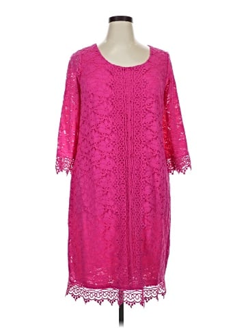 Alfani Cocktail Dress (view 1)