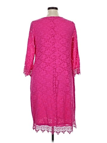 Alfani Cocktail Dress (view 2)