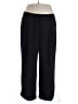 J.Crew 100% Polyester Black Dress Pants Size 22 - photo 1