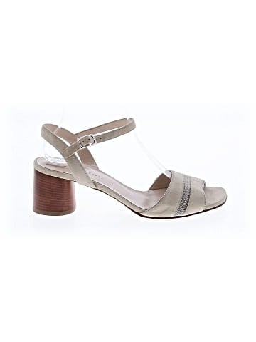 Fabiana Filippi Sandals (view 1)