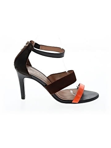 Sandro Sandals (view 1)