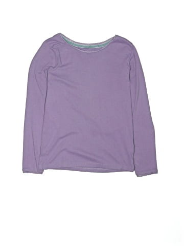 Boden Long Sleeve T-Shirt (view 1)