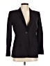 Brooks Brothers Black Blazer Size 6 - photo 1