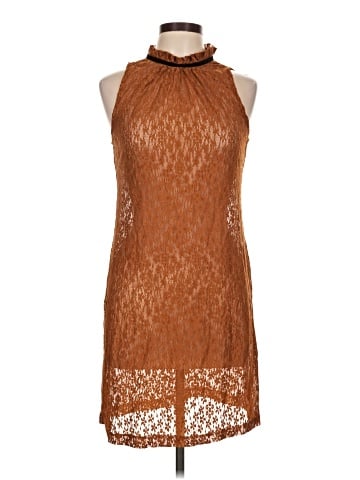 Trafaluc by Zara Cocktail Dress (view 1)