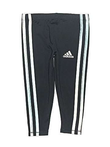 Adidas Track Pants (view 1)