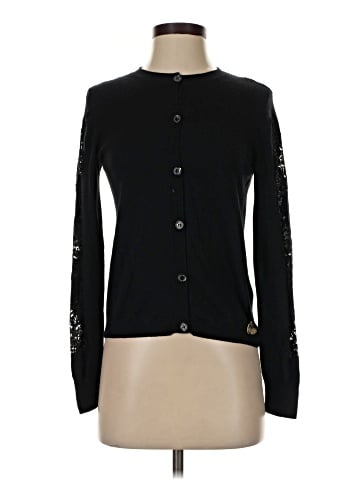 Love Moschino Cardigan (view 1)