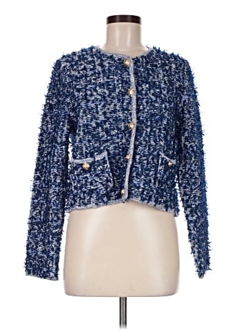 Zara Cardigan (view 1)