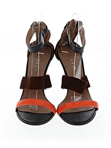 Sandro Sandals (view 2)