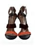 Sandro Brown Sandals Size EU 39 - photo 2