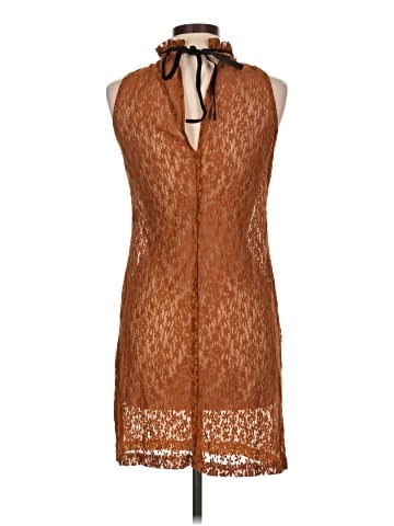Trafaluc by Zara Cocktail Dress (view 2)