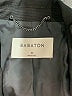 Babaton Black Blazer Size M - photo 6