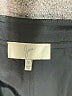 Joie Paisley Black Shorts Size 10 - photo 3