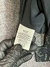 Joie Paisley Black Shorts Size 10 - photo 4