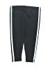 Adidas Blue Track Pants Size 2T - photo 2
