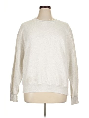Essentials Long Sleeve Turtleneck (view 1)