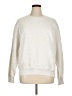 Essentials Silver Long Sleeve Turtleneck Size XL - photo 1